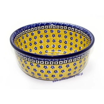 Miska sałatkowa 1,3L Ø19,5cm dek. 859X